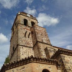 Iglesia de Nuestra Señora de la Asunción