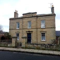 Kelso, Bowmont Street, Orchard House