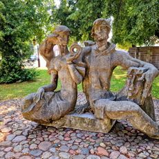 Sculptuur