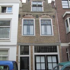 Nieuwstraat 119, Dordrecht