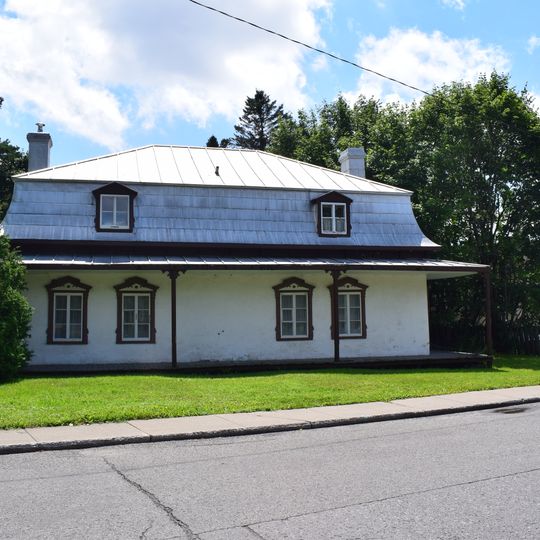 Maison Jobin-Bédard