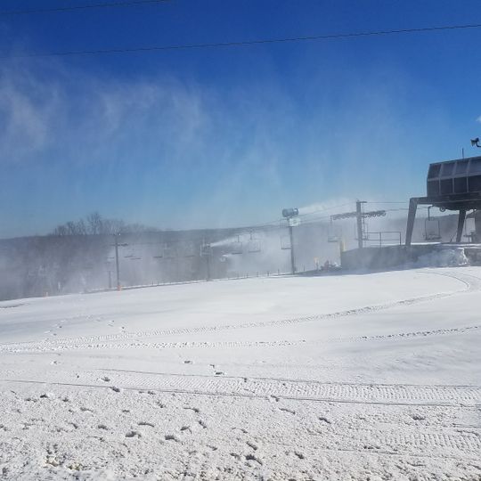 Paoli Peaks