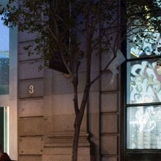 Espacio Fundación Telefónica