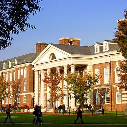 University of Delaware