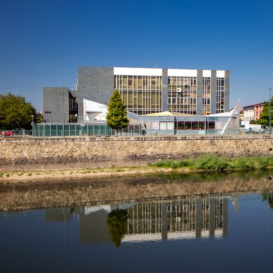 Kulturní dům Delta