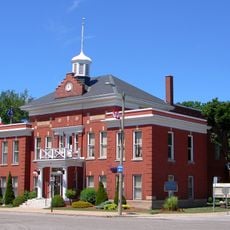 Bothwell Town Hall