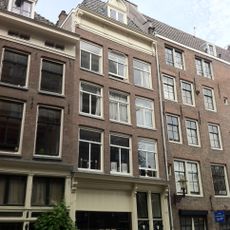 Rusland 29, Amsterdam