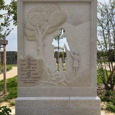 Monument aux morts de Valeins
