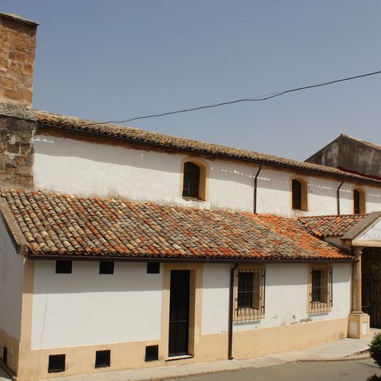 Iglesia de la Asunción