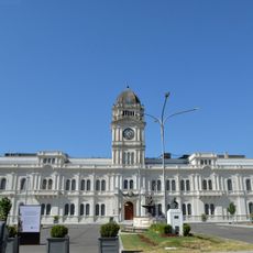 Casa de Gobierno de Entre Ríos