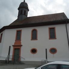 Pfarrkirche