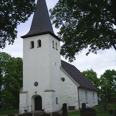 Upphärad cemetery