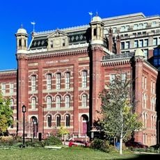 Franklin School