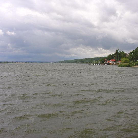 Süßer See