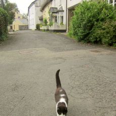 1 and 2, Queen Street