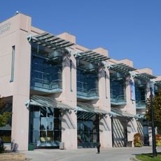 Richmond Hill Public Library