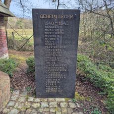War memorial