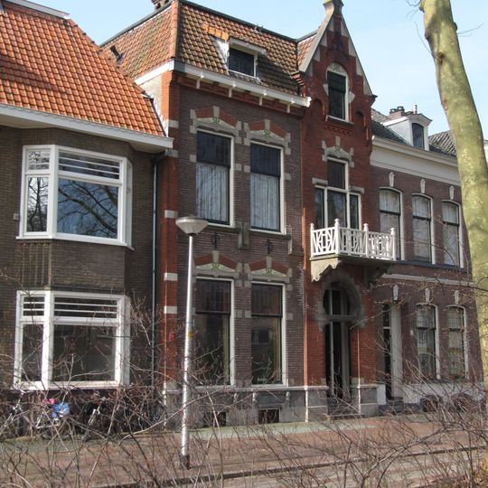 Herenhuis