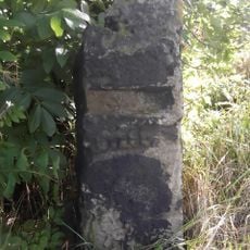 Milestone Approximately 200 Metres East Of Roundabout At Junction With A629 At Se 259043