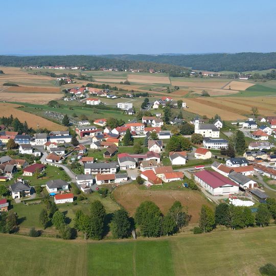 Gerersdorf bei Güssing