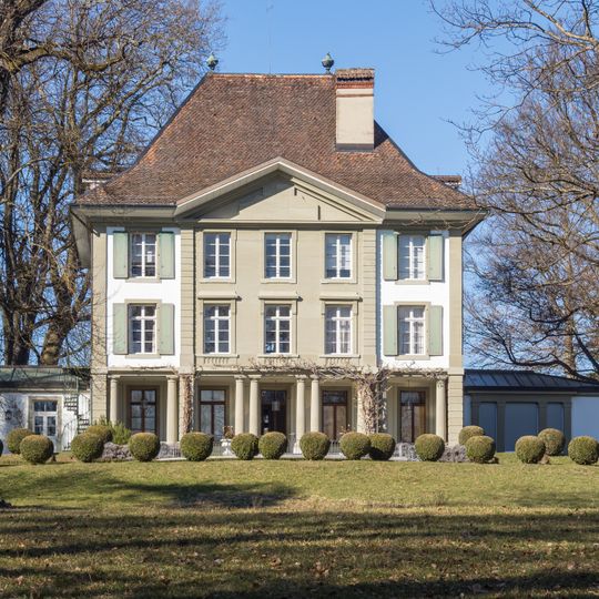 Villa Mettlen