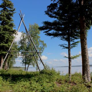 McKinnon Territorial Park