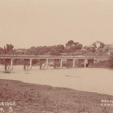 Windsor Bridge