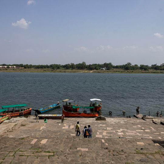 District de Khargone