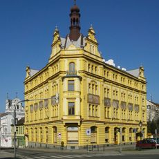 Hotel Otava (Písek)