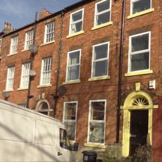 11 and 12 Blenheim Square