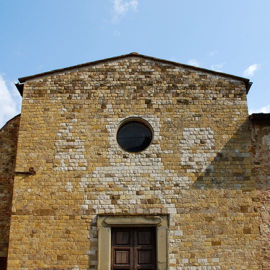 Chiesa di Santa Maria a Soffiano