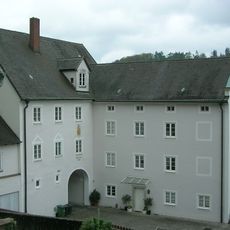 Fürstbischöfliche Hofmühle und Brauerei