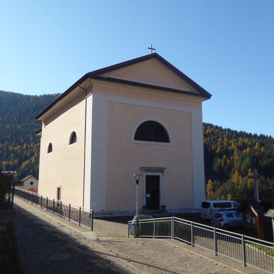 Chiesa di San Floriano