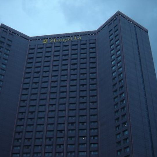 Makati Shangri-La