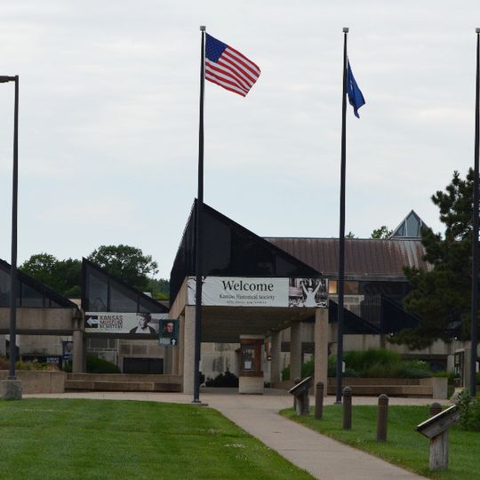 Kansas Museum of History