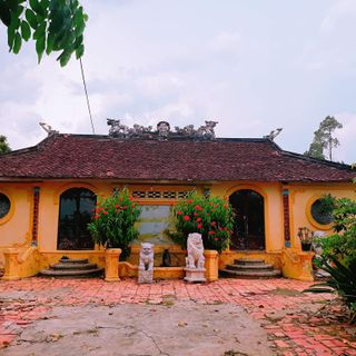 Hoi Phuoc temple