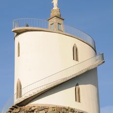 Monumento ao Sagrado Coração de Jesus