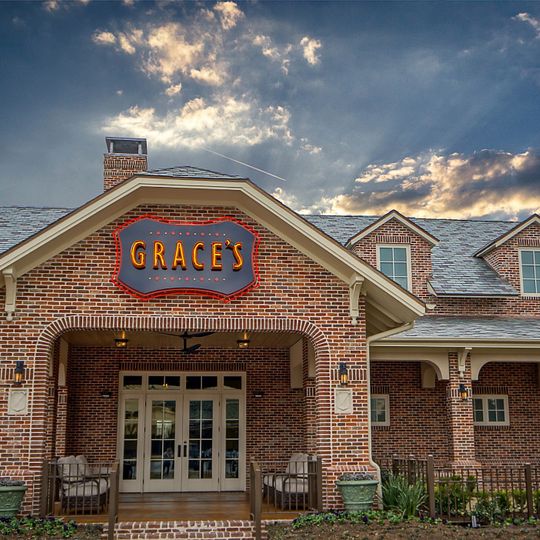 Graces