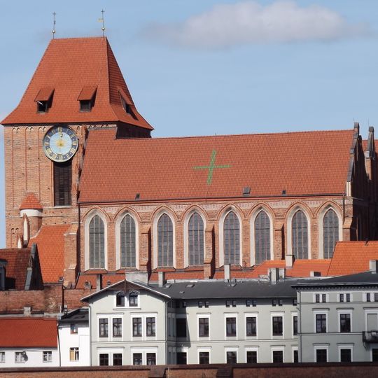 Toruń Cathedral