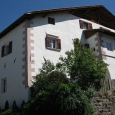 Lindenhöfl in Pinzon