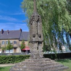 Croix du Chesne