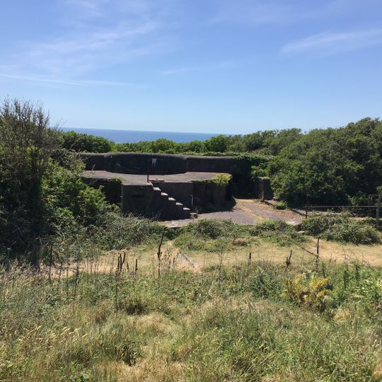 Lentney Battery