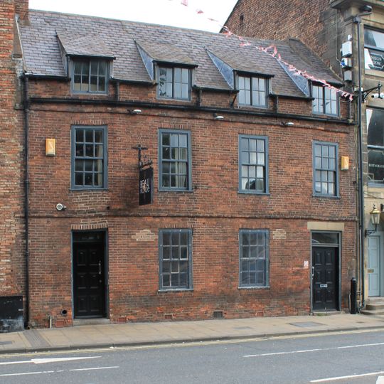 57, Bridge Street