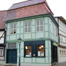 Kaiserstraße 41 (Quedlinburg)