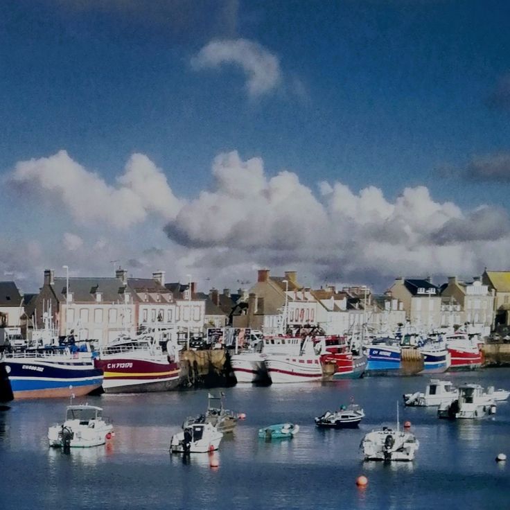Port of Barfleur