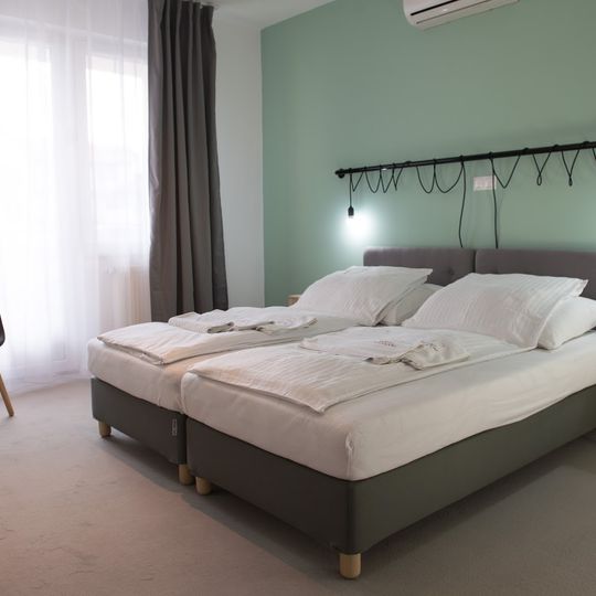 Hotel Chesscom
