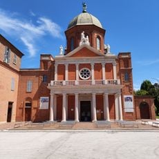 Santuario di Cussanio