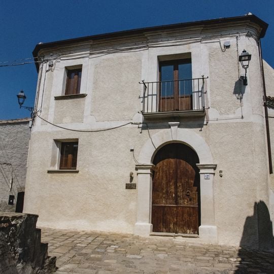 Palazzo Scardaccione