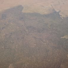 Aden Lava Flow Wilderness