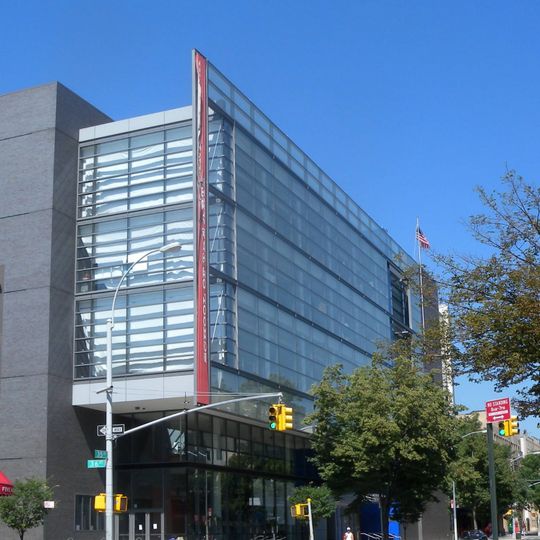 Frank Sinatra School of the Arts
